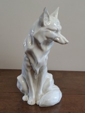Vintage white porcelain for sale Vintage white porcelain for sale  LUDLOW