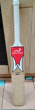 Woodworm cricket bat. for sale  OAKHAM