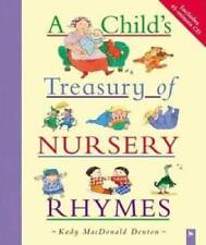 Child treasury nursery for sale  Montgomery
