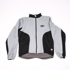 Giubbino giacca maglia usato  Polla
