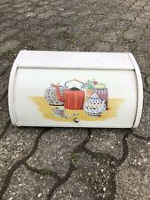 Boîte pain vintage d'occasion  Ingwiller