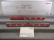 Märklin spur 26507 gebraucht kaufen  Wenden