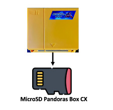 Pandoras box backup usato  Caserta