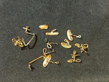 Pièces détachées lunettes d'occasion  Reims