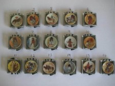 Degrazia miniature plates for sale  Surprise