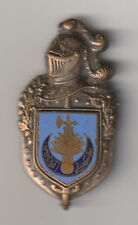 Insigne 10ème légion d'occasion  Tours-