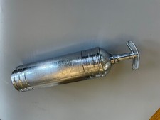 Vintage chrome pyrene for sale  HELSTON