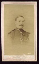 Photo cdv charles d'occasion  Dijon