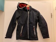 Kinder segeljacke dunkelblau gebraucht kaufen  Burgdorf