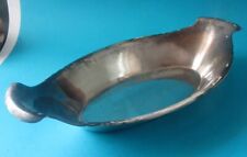 Christofle corbeille plat d'occasion  Mussidan