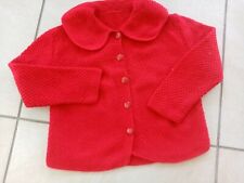 Gilet veste laine d'occasion  Audenge
