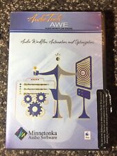 Audio tools awe d'occasion  Champigny-sur-Marne