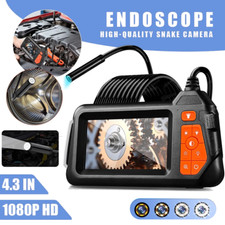 Endoskop lcd 1080p gebraucht kaufen  Euskirchen
