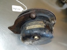 Klaxon horn hf5 for sale  STOKE-ON-TRENT