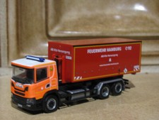 Herpa scania wlf gebraucht kaufen  Fulda