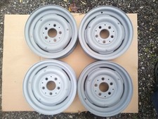 Mercedes stahlfelgen 5jx13 gebraucht kaufen  Aulendorf