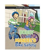 Bobby mandee bike gebraucht kaufen  Trebbin