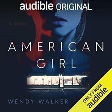 🔥💿� AUDIOBOOK 💿🔥 American Girl por Wendy Walker comprar usado  Enviando para Brazil