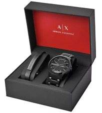 Armani men stainless for sale  HAYES