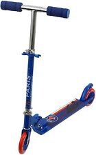 Trottinette patinette pliable d'occasion  Les Échelles