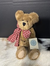 Boyds bears bean for sale  Rosenberg