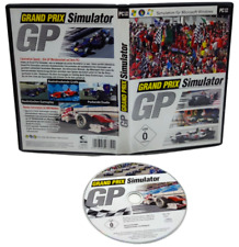 Grand prix simulator gebraucht kaufen  Kaiserslautern