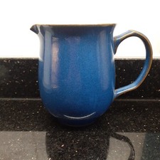 Denby imperial blue for sale  STEVENAGE