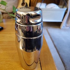 Vintage silver tone for sale  LIVERPOOL