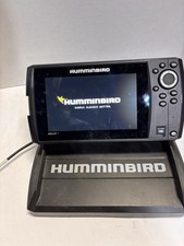 humminbird d'occasion humminbird d'occasion Expédié en Belgium