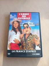 Annee guignols 2007 d'occasion  Paris X