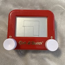 2016 etch sketch for sale  Fort Myers