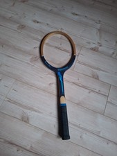 Donnay holz tennisschläger gebraucht kaufen  Kronach