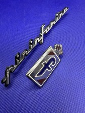 Logo badge emblème d'occasion  Bourg-lès-Valence