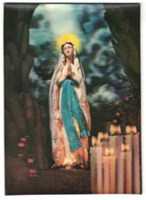 Heilige maria betend gebraucht kaufen  Berlin