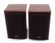 Technics paar regalboxen gebraucht kaufen  München