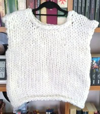 Lagenlook pullover pullunder gebraucht kaufen  Diepholz