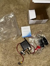 Remote battery disconnect for sale  Lansing