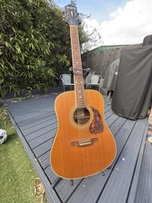 Epiphone masterbilt dr500 for sale  COALVILLE