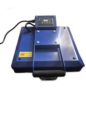 Heat press machine for sale  Townsend