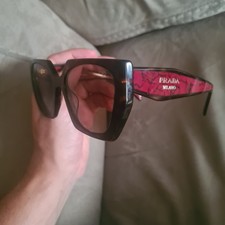 Prada women rectangular for sale  PRESCOT