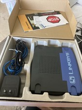 Linksys etherfast port for sale  Pompano Beach