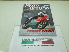 Motociclismo epoca 2008 usato  Gambettola