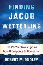 Finding jacob wetterling d'occasion  Expédié en France