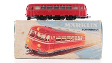 Märklin 3016 schienenbus gebraucht kaufen  Viersen