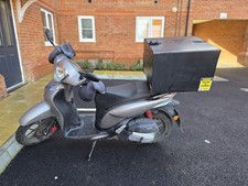 Used mode honda for sale  ALDERSHOT