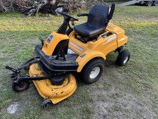cub cadet riding mower for sale cub cadet riding mower for sale ROMSEY