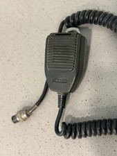 Icom handheld microphone for sale  North Hollywood