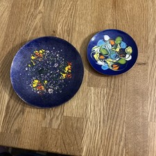 Kupfer emaille schale gebraucht kaufen Kupfer emaille schale gebraucht kaufen  Sachsenheim