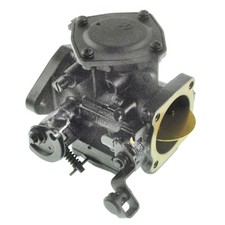Carburador, Mikuni 44 Yamaha 91-97 650/700 Sngl Carb Tigershark 93-99 640/770cc comprar usado  Enviando para Brazil