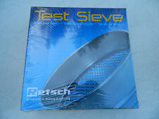 Retsch 150mm 40mm gebraucht kaufen  Bochum
